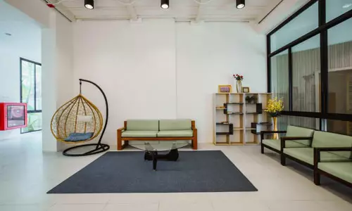 هتل د لونار پاتونگ پوکت